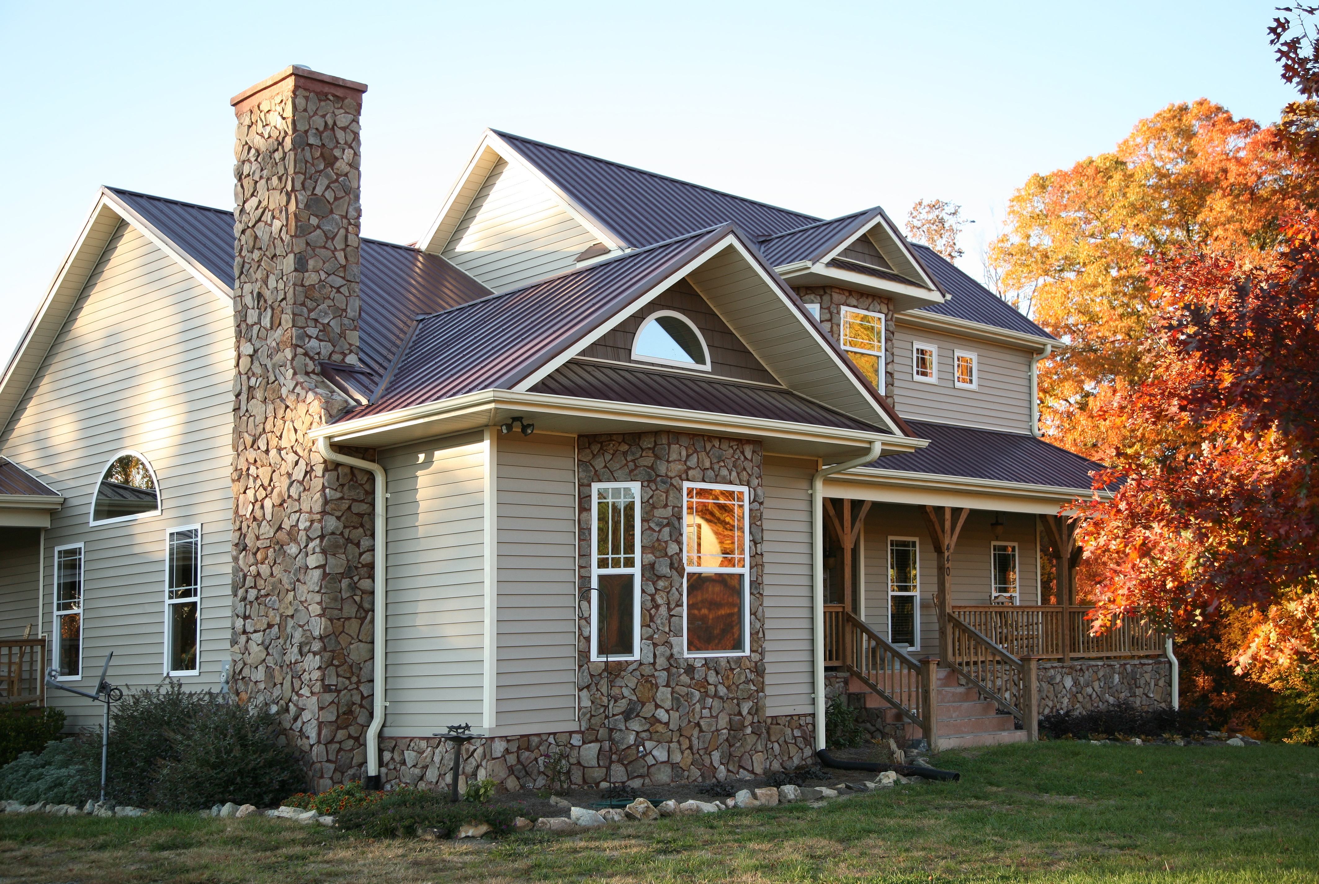 Charleston South Carolina Metal Roofing Contractors Titan LLC Call 843-647-3183