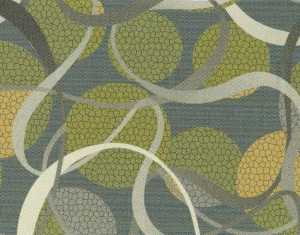 All Coated Fabrics - Anzea
