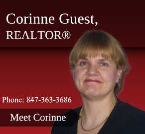 Barrington IL Homes For Sale.