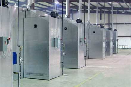 Powder Coating Equipment Specialists