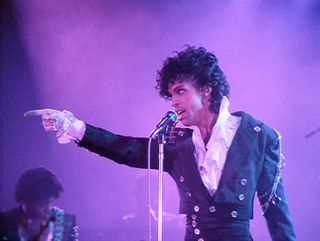 Dig, if you WILL ... the truth about Prince's estate