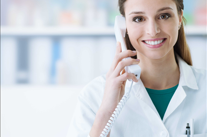 Patient Care Management - 800-661-4324