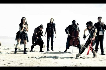 Pentatonix Official Website