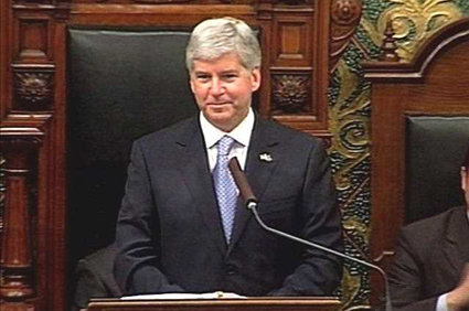 Snyder proclaims June 30 as Social Media Day