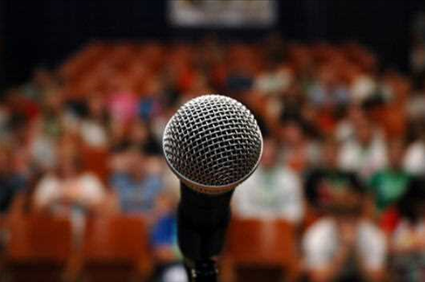 Calling All Transformational Leaders and Speakers! | Conscious and Transformational Speakers Bureau
