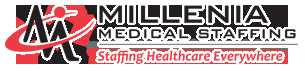 Apply To High Paying Travel Nursing Jobs With Millenia Medical Staffing - Travel Nursing Jobs Travel Nursing Agency United States