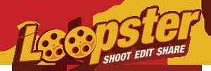 Loopster.com - Free Online Video Editor