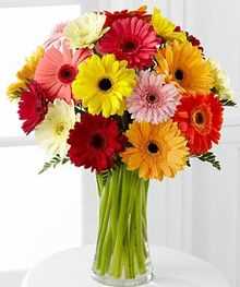 Best National USA flower delivery - Carithers Flowers, Family-owned over 40 Years