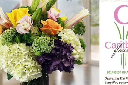 Summer Sale 2015 - Luxury Flowers, Roses, Plants, Carithers Flowers