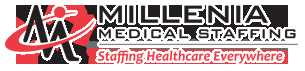 Utah Travel Nursing Jobs with Millenia Medical Staffing
