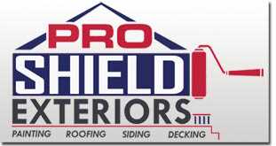 House Painting Norwell | ProShield Exteriors