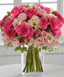 Anniversary Flowers Atlanta, Alpharetta, Marietta, Roswell, Decatur, Duluth