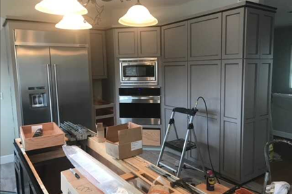 Kitchen Cabinet Refacing | Marietta | Roswell, GA