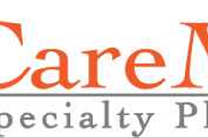CareMed Specialty Pharmacy | Home