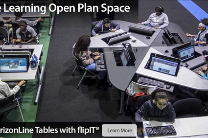 Smart Desks : Collaborative Office & Classroom Work Spaces