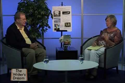 Writer's Dream interviews Author LEON FORMAN PART 1