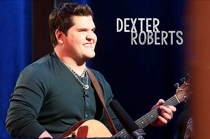 Home | Dexter Roberts