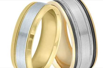 Wedding Band Shopping – What’s the Right Metal?  