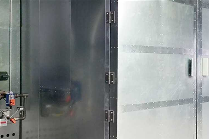 High-performance Powder Coating & Finishing Equipments