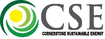 Cornerstone Sustainable Energy, Inc