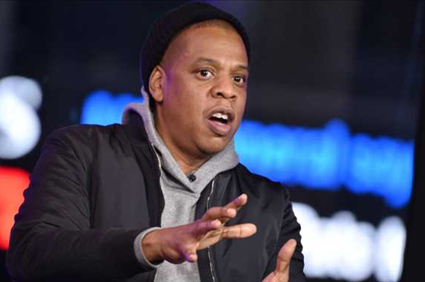 It’s Official: ‘4:44’ Is Jay Z’s New Album, a Sprint-Tidal Exclusive Out June 30
