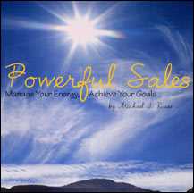 Powerful Sales - Michael J. Russ