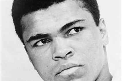 Veterans Day: American Dissent and Muhammad Ali ~ An Abens Review - Bryan William Brickner