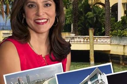 Miami-Dade And Broward County Real Estate - Homes For Sale | Florida Realtors