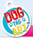 LGBT Pet Id Tags | Dog Tag Art