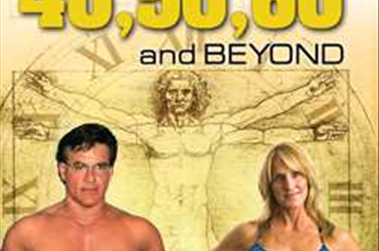 Fitness after 40. Lose Weight, Build Muscle, Diet Plans and Exercise at 40 and Older