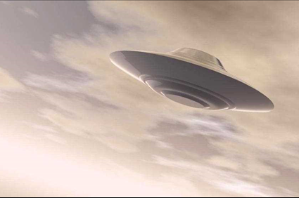194 UFO sightings reported in Wash. state last year