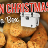 Cajun Christmas in a Box