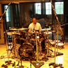 Steve Dixon - Drums