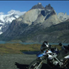 Patagonia Motorcycle Tours