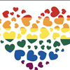 Donate To The Matthew Shepard Foundation Multi Colored Charitable Bracelets 973-337-8551