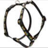 Lupine Harness at DogTagArt