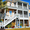 Beautiful Home for Sell in Sunset Beach, NC