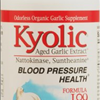 Kyolic Blood Pressure Health