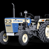Swaraj Tractor 