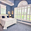 Percesepe Home for Sale Bedroom