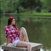 Krissie Mariee Model Charlotte NC