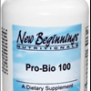 Pro Bio 100 Probiotic