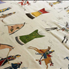 Emmet Malouf Collection