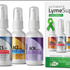 Ultimate Lyme Support