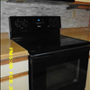 Oven Range