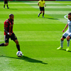 Atlanta United Fc Vs Chicago Fire MLS Tyrone Mears