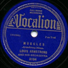 Louis Armstrong Muggles