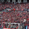 Atlanta United Fc Vs Chicago Fire MLS Crowd Celebrates first goal vs Chicago Fire