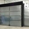 6’H x 6’W x 10’D Coating Oven For $21,000!