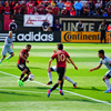 Atlanta United Fc Vs Chicago Fire MLS Josef Martinez Outplays Jonathan Campbell